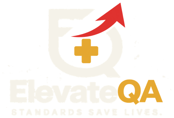 Elevate QA