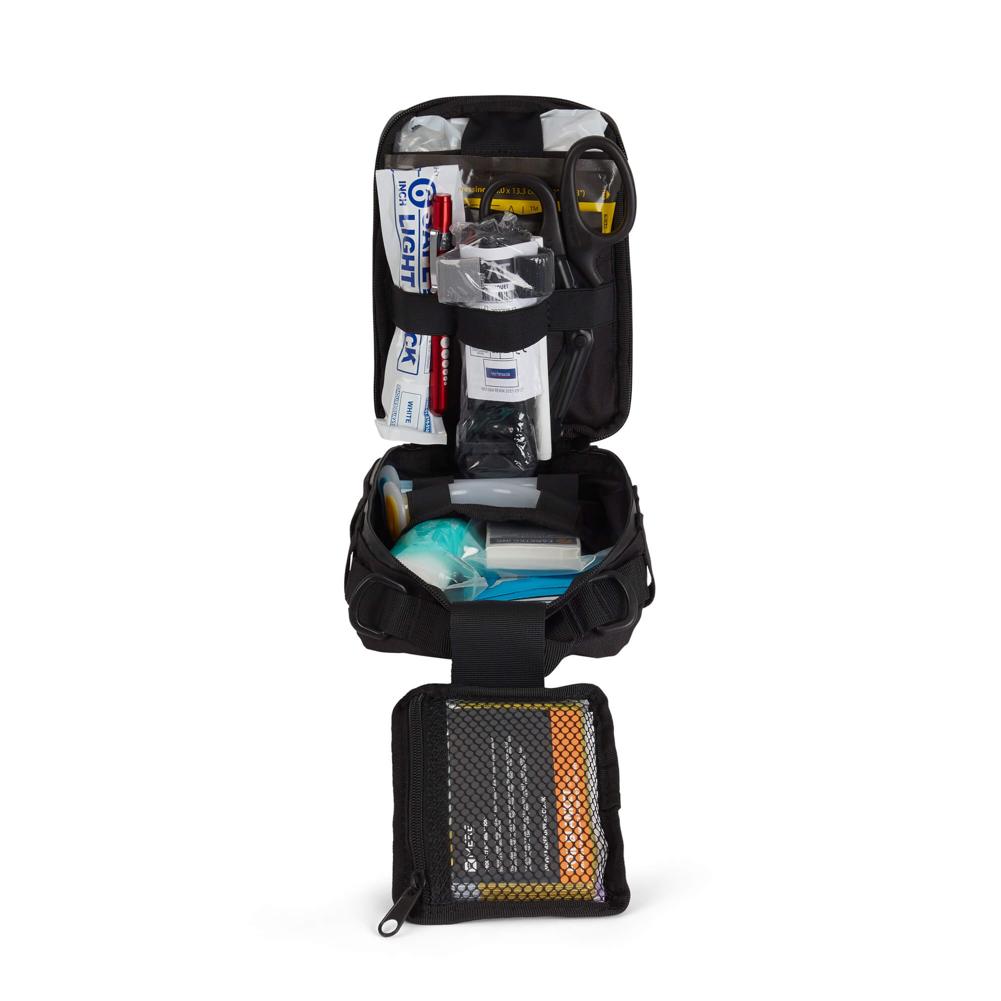 Advanced Medic First Aid Kit