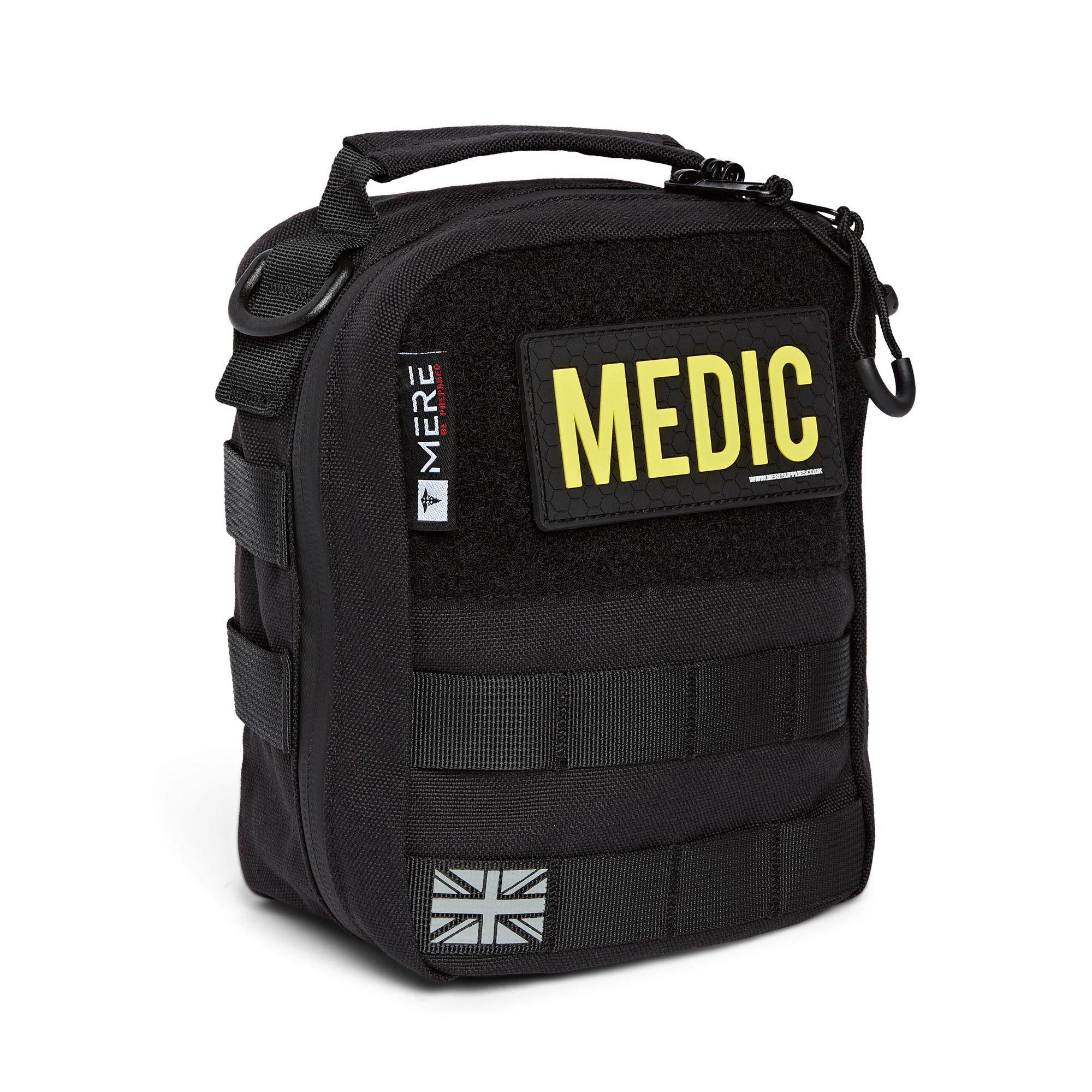 Advanced Medic First Aid Kit