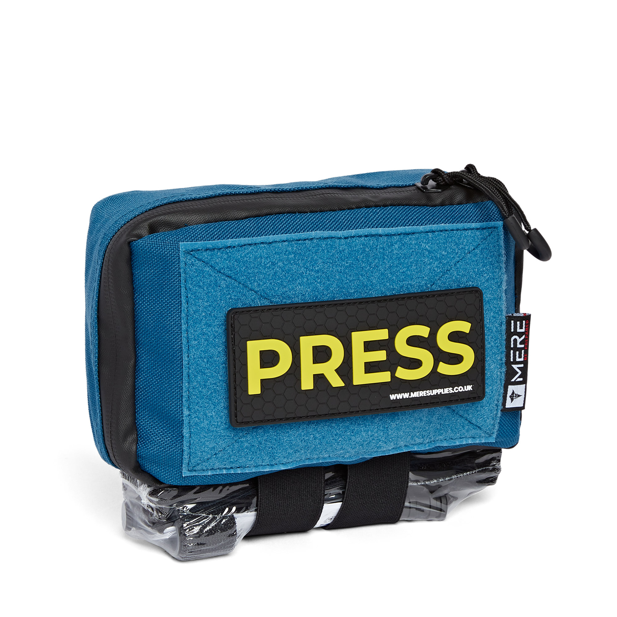 PRESS IFAK Trauma Kit