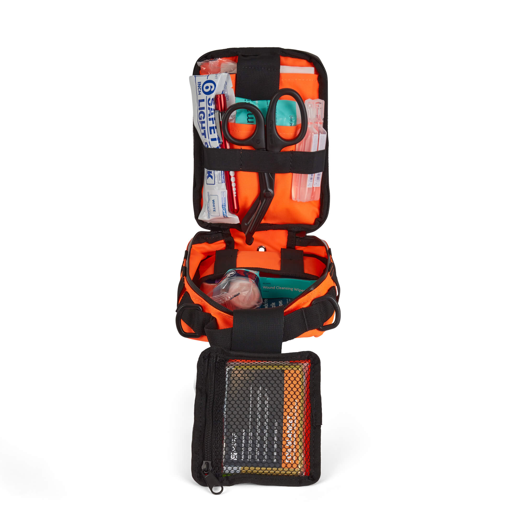 Workplace First Aid Kit