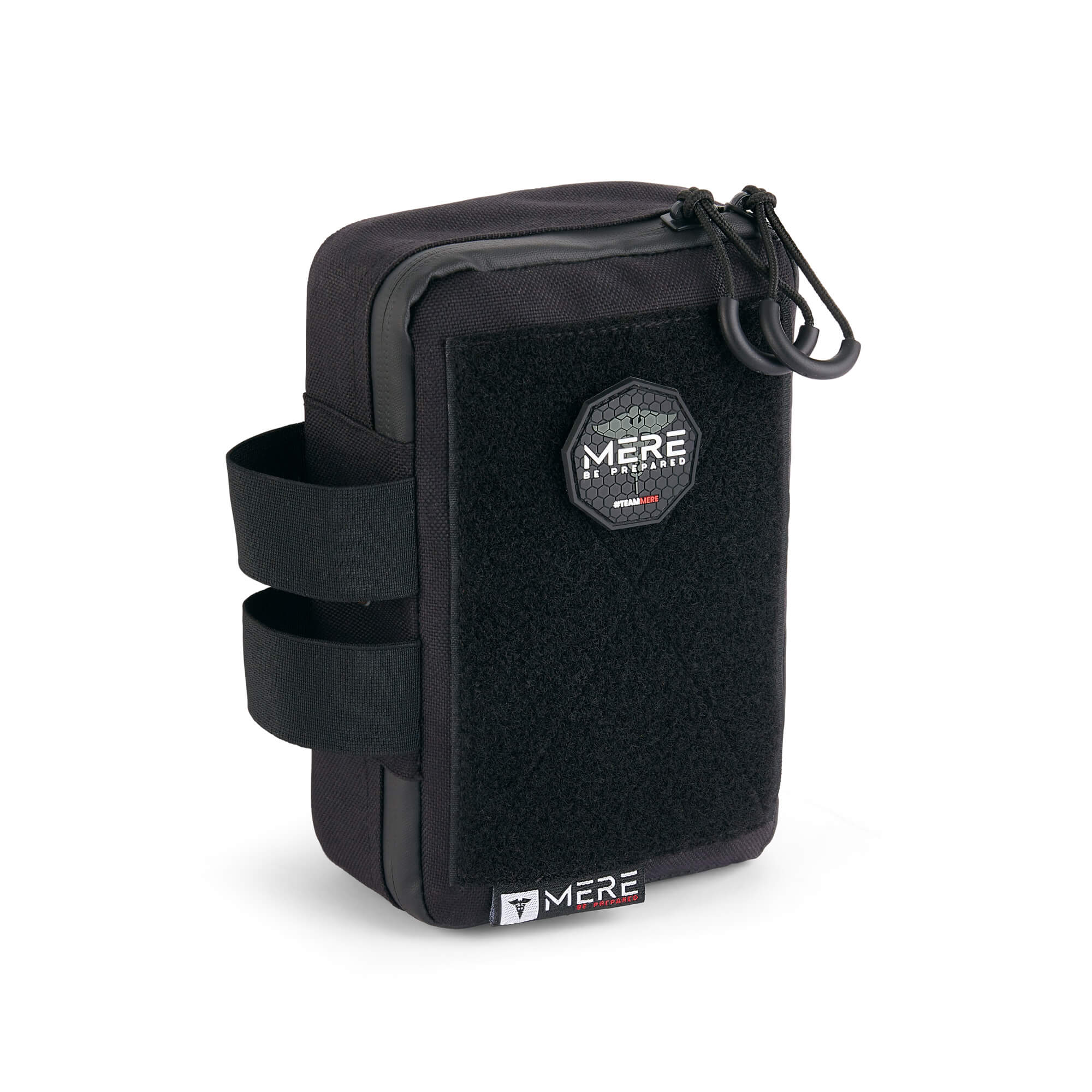 Tactical IFAK Trauma Kit (Basic)
