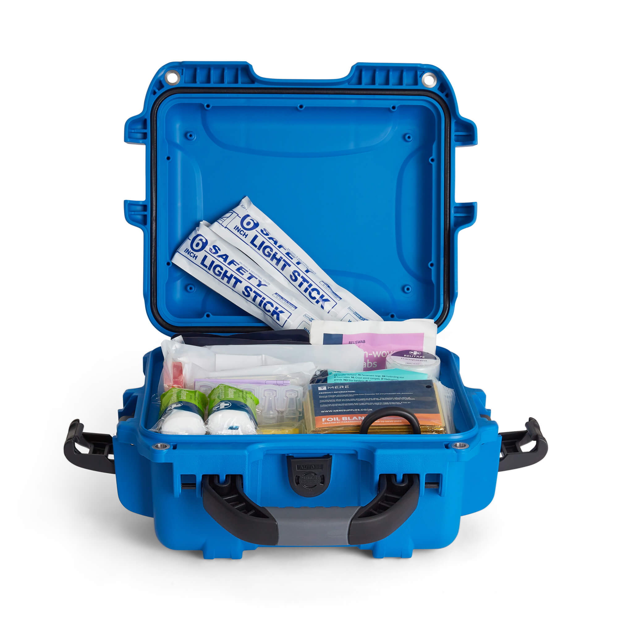 Boat First Aid Kit