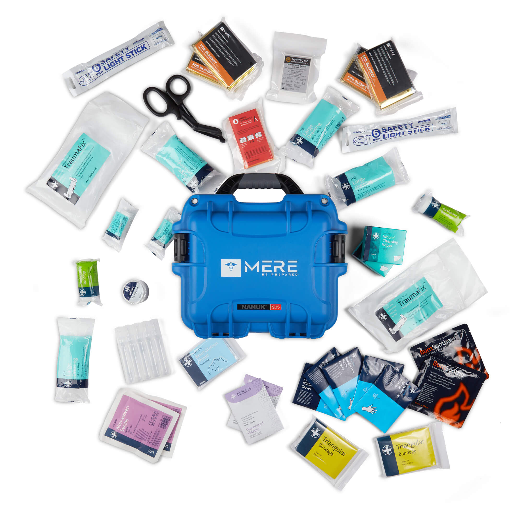 Boat First Aid Kit