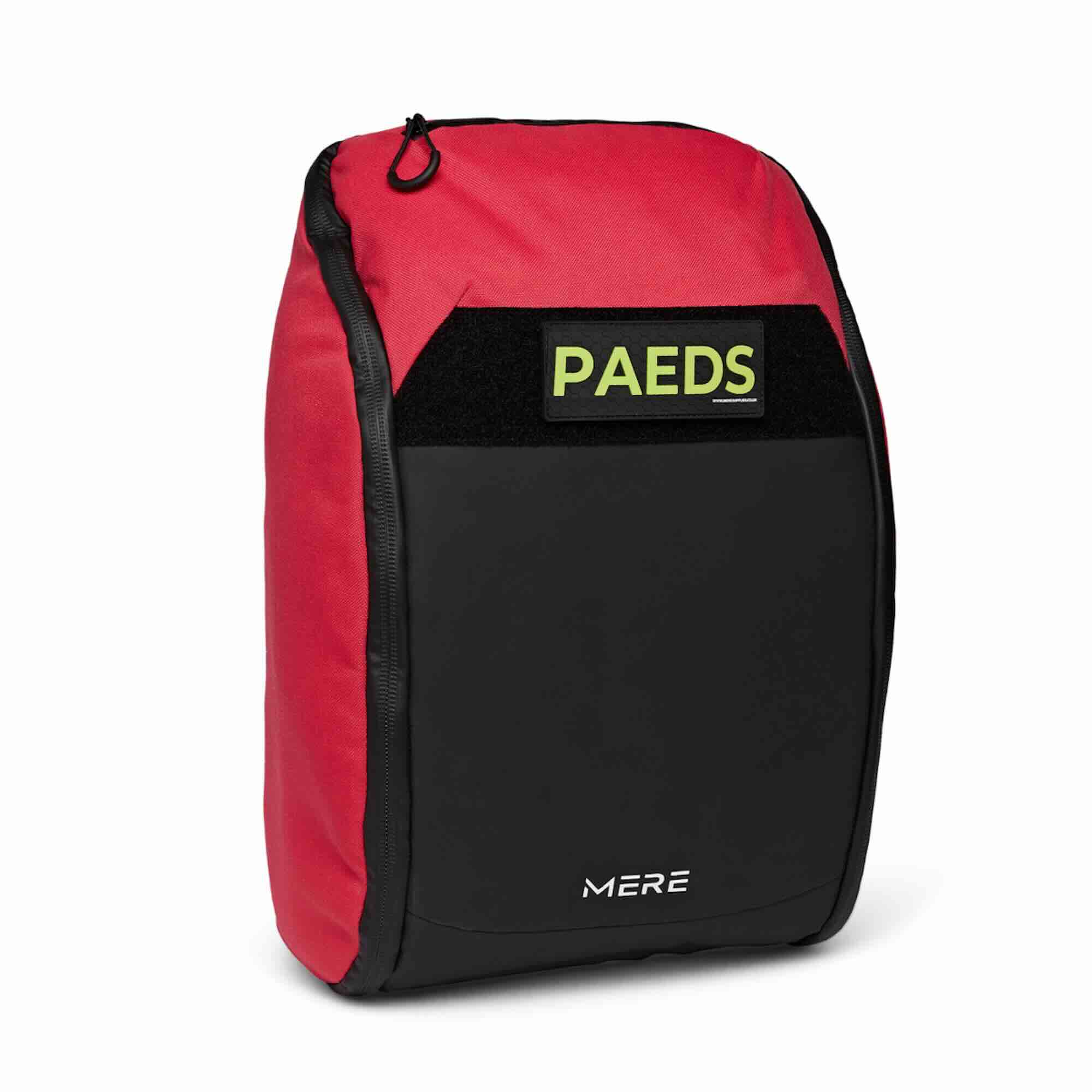 Paediatric Response Bag
