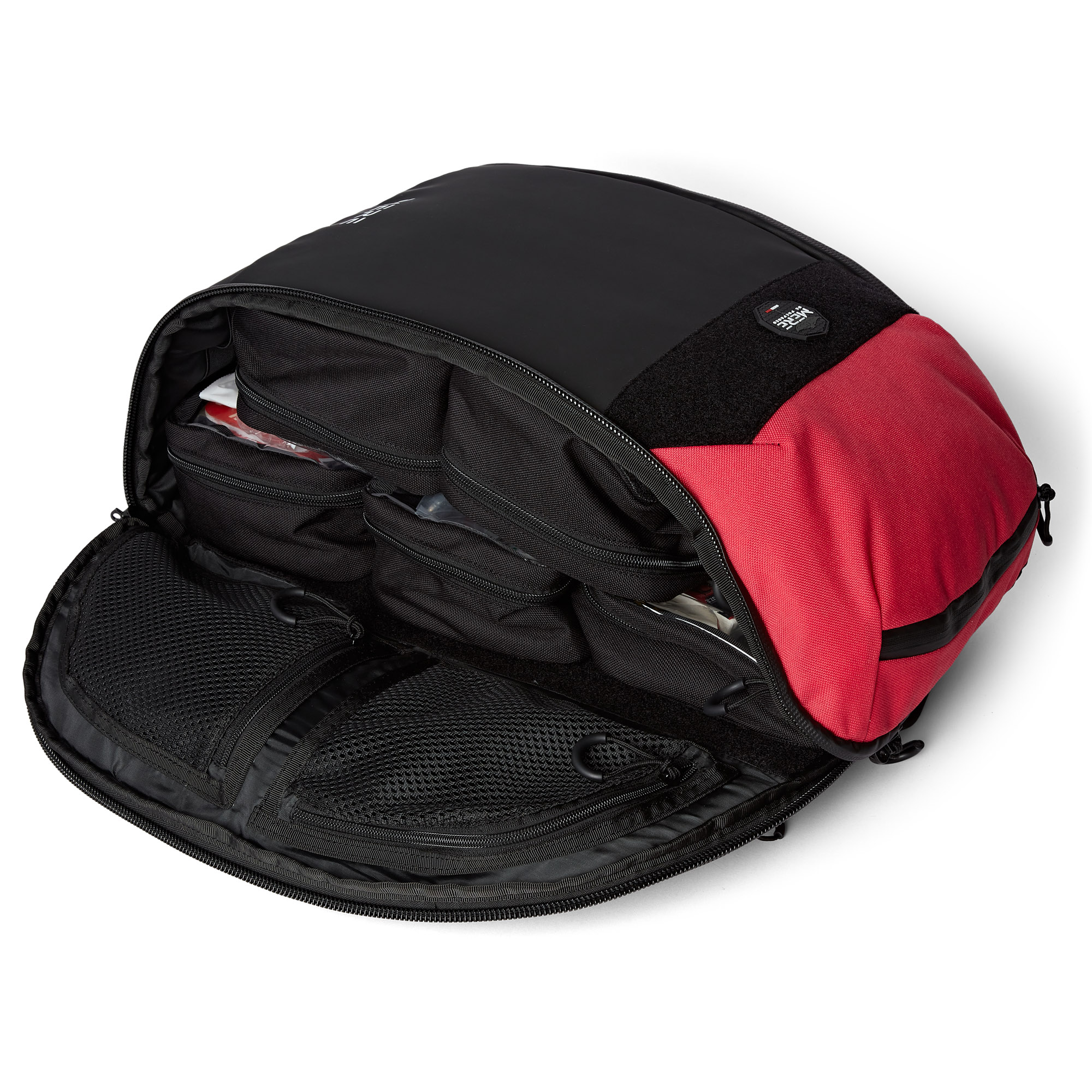Paediatric Response Bag full kit