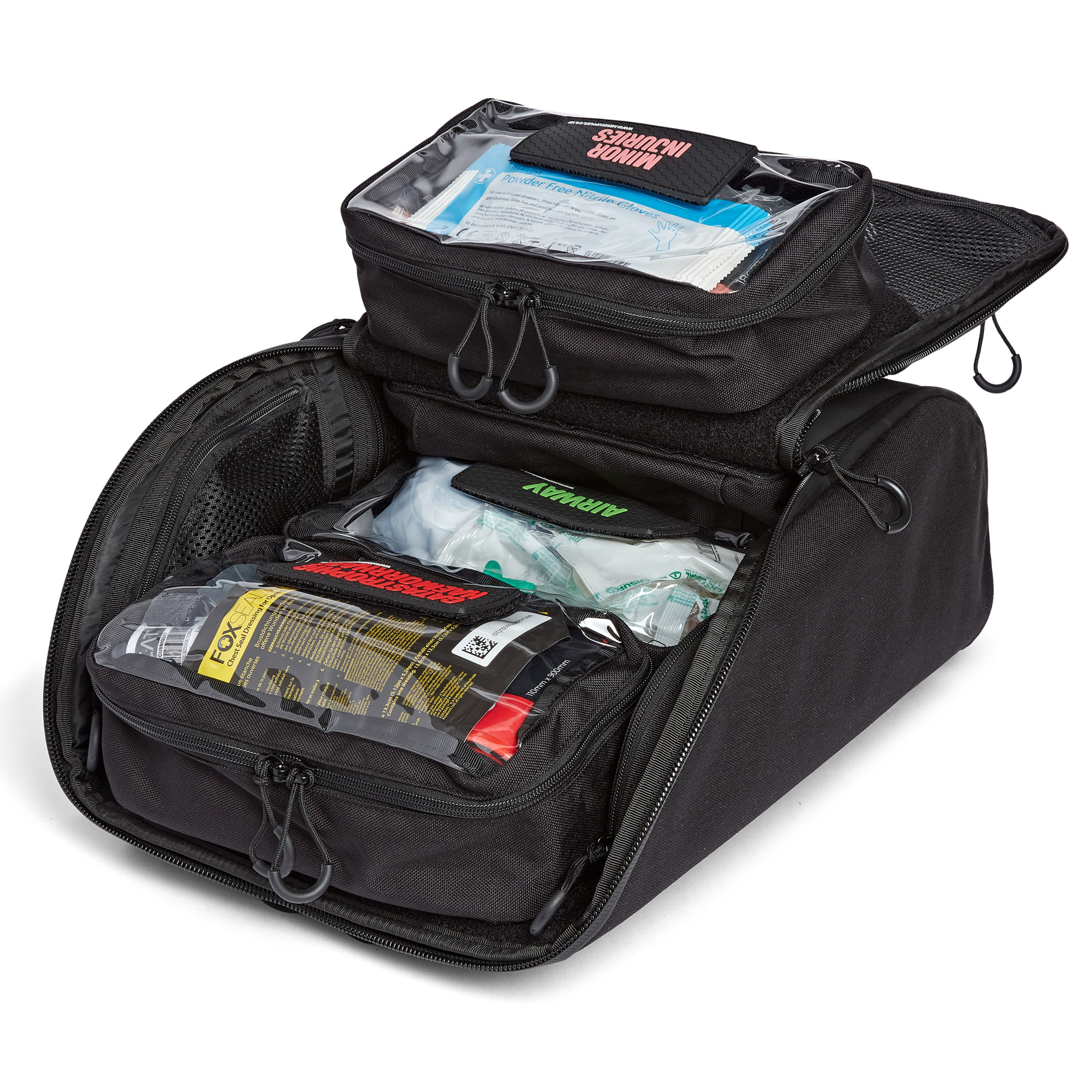 Vehicle Incident Response Bag view 4