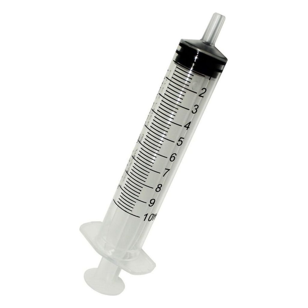 10ml Syringe