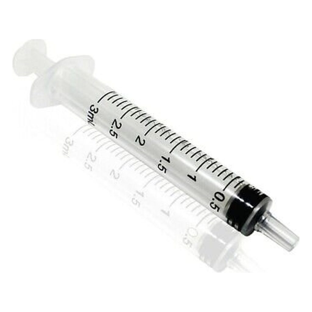 3ml Syringe