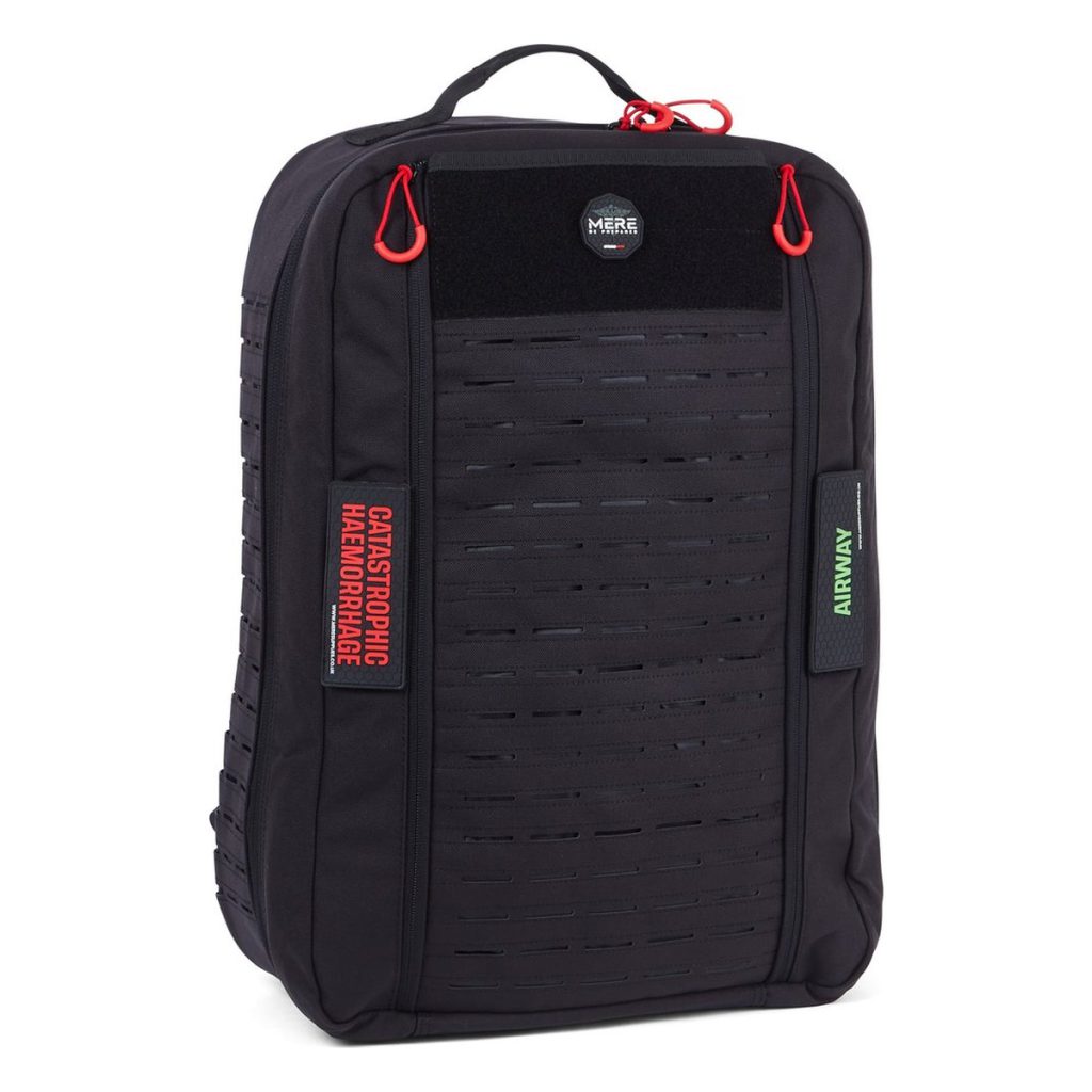 Advanced Medic Response Bag
