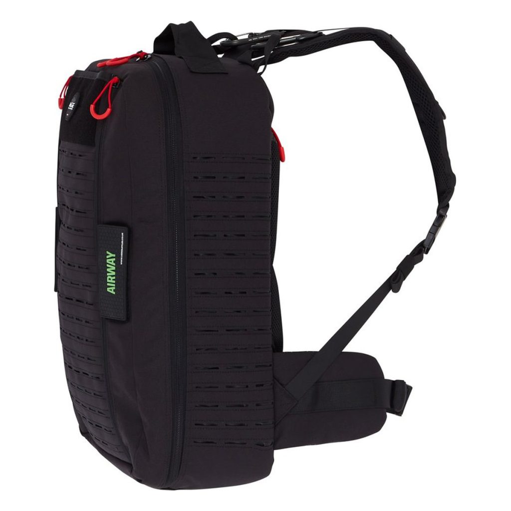 Advanced Medic Response Bag