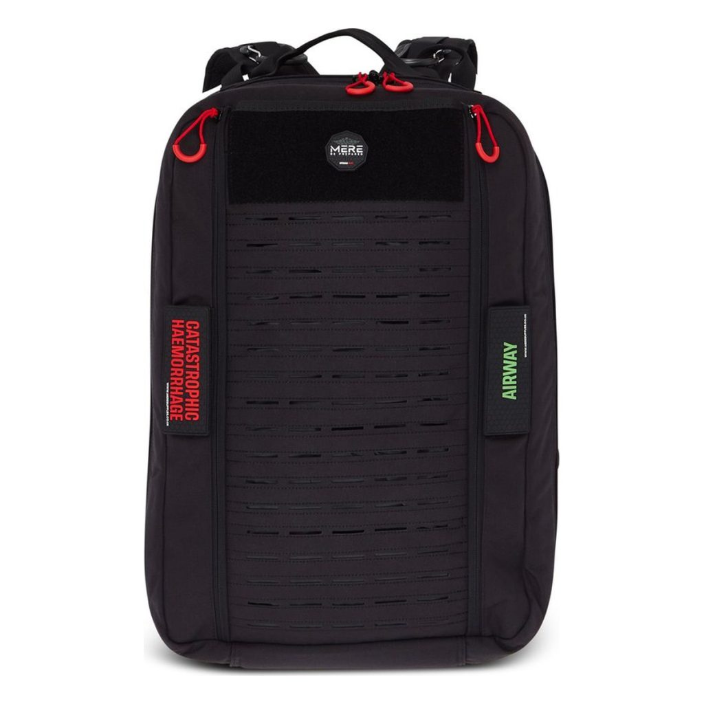 Advanced Medic Response Bag