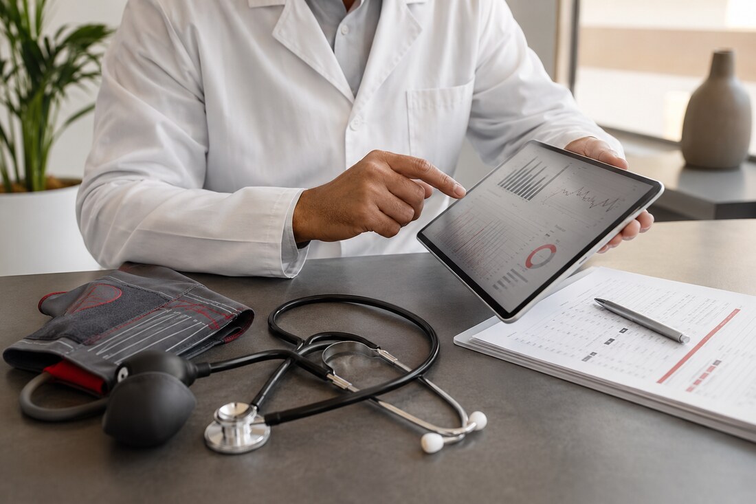 Occupational health strategy