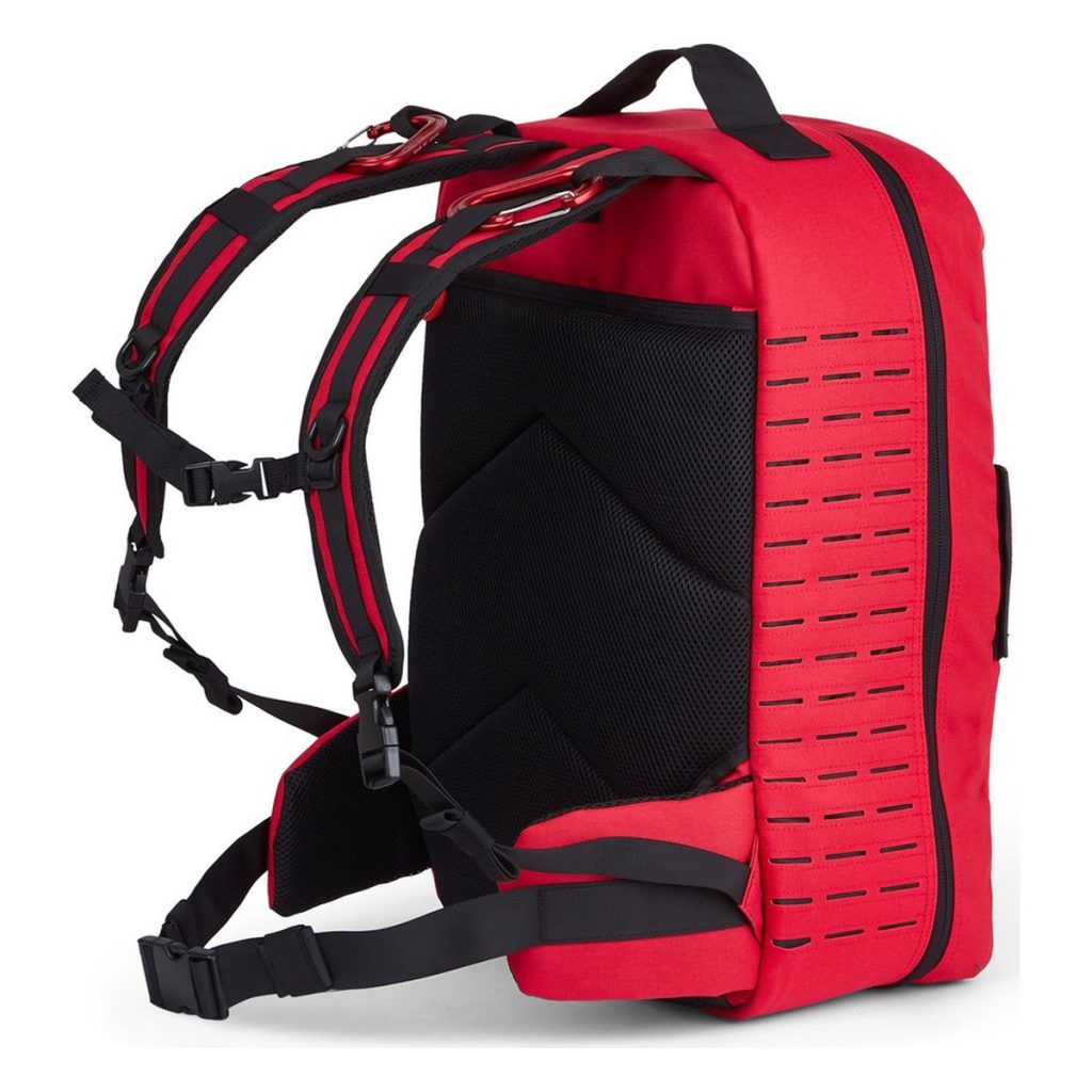 Doctor Response Bag