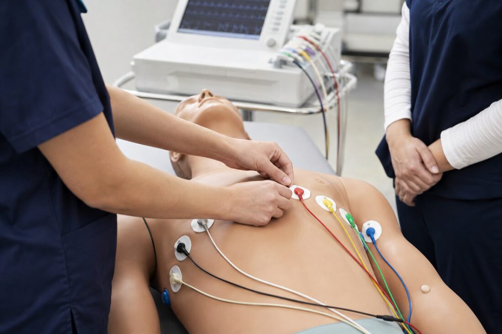 ECG Technician