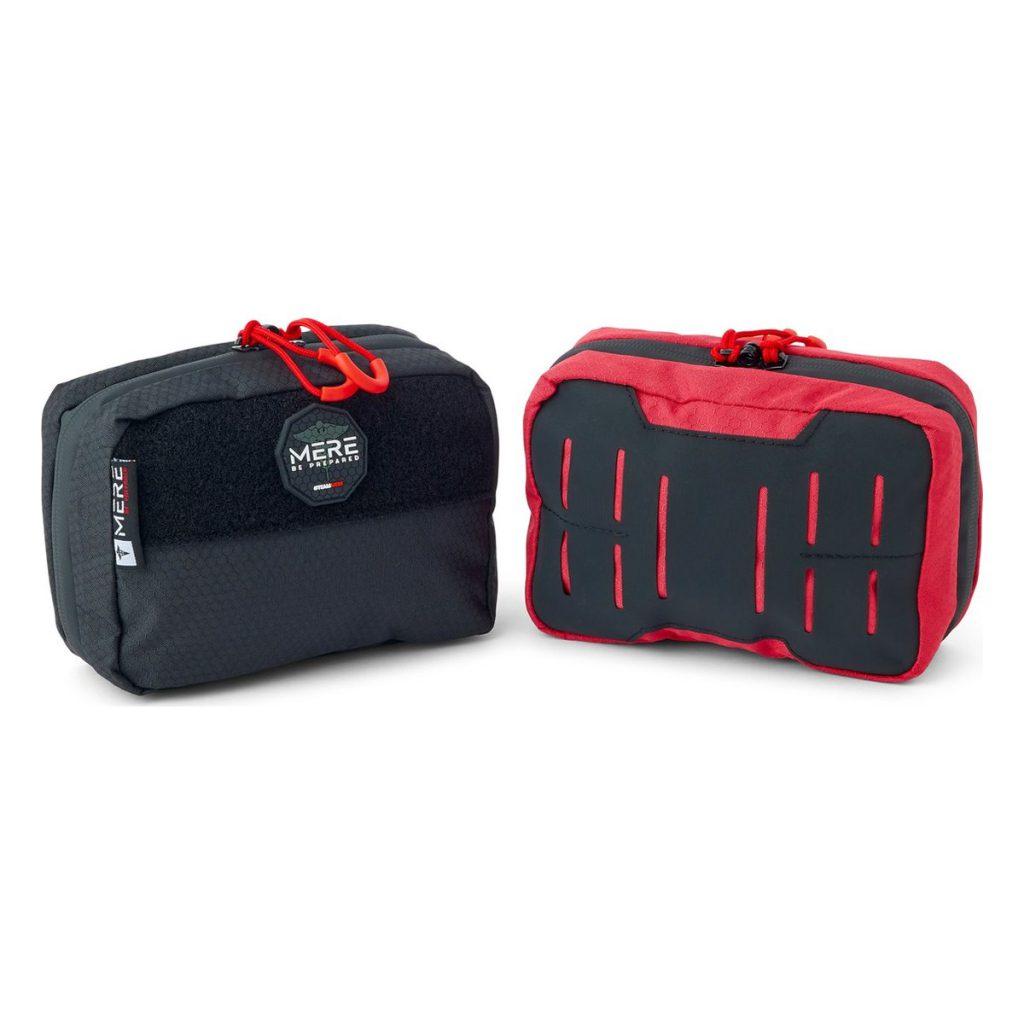 Emergency Trauma Kit