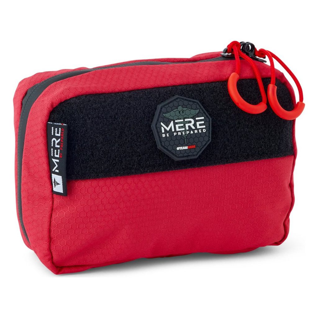 Emergency Trauma Kit