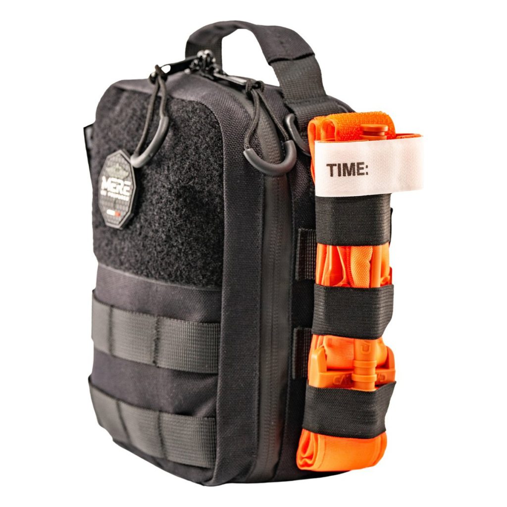 External Tourniquet Holder