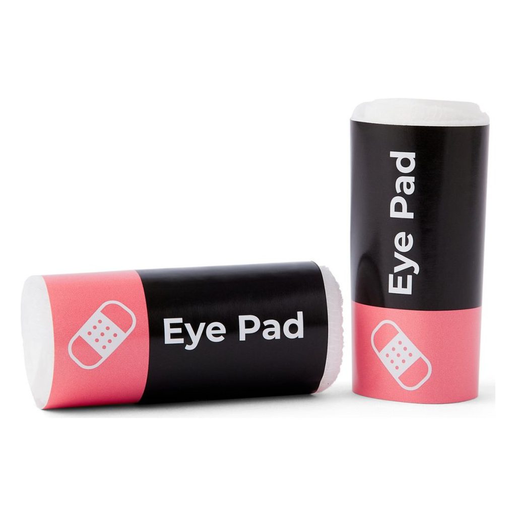 Eye Pad Dressing