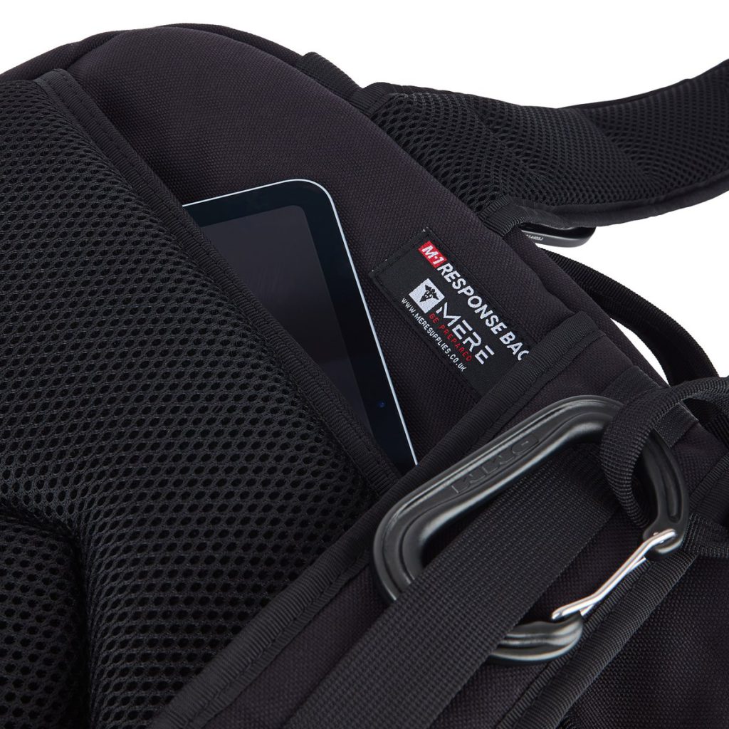 FREC 3 Response Bag