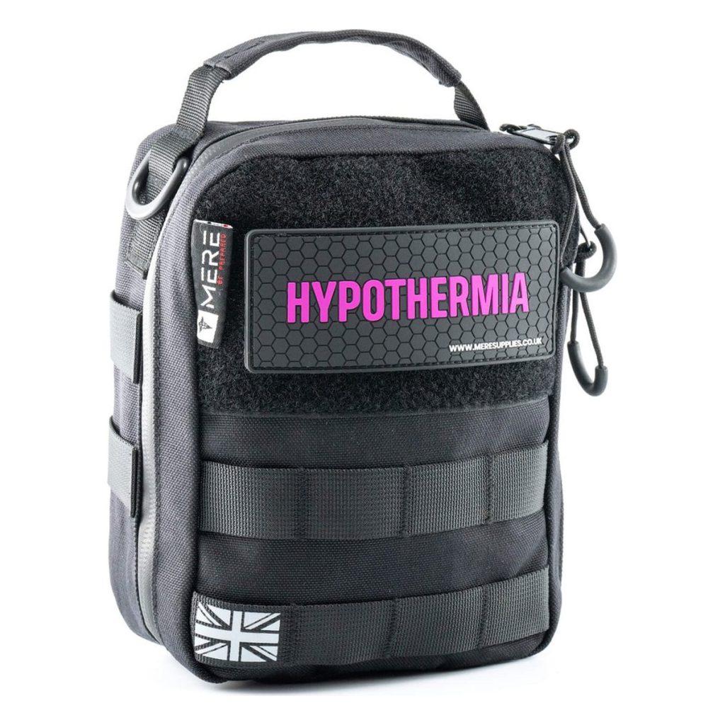 Hypothermia Kit