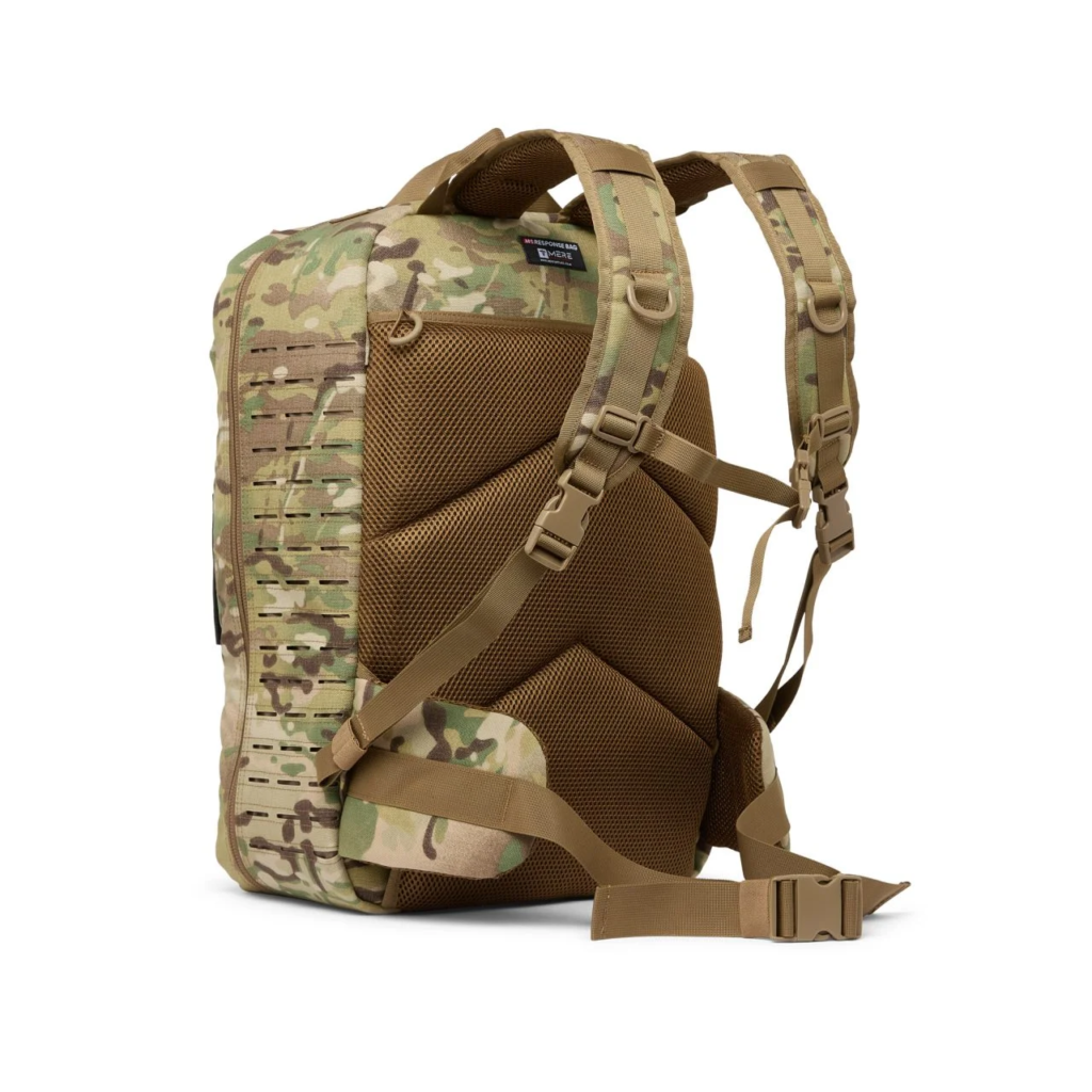 FREC 3 Response Bag