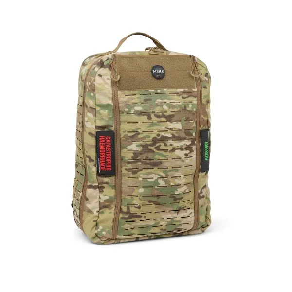 FREC 3 Response Bag