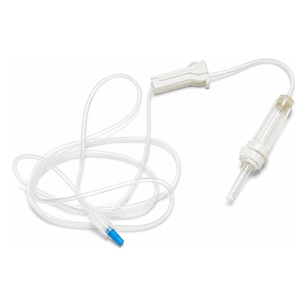 IV Giving Set