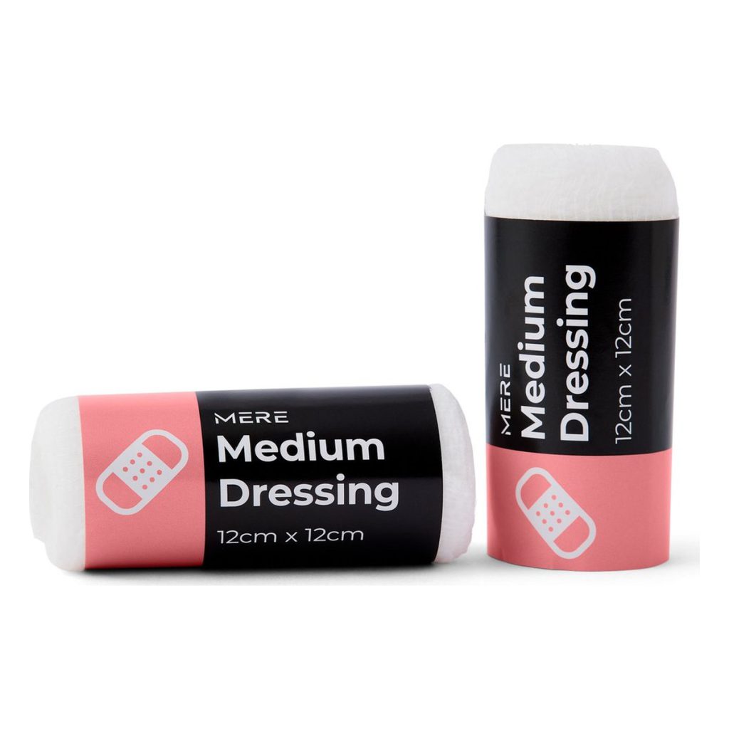 Medium Dressing