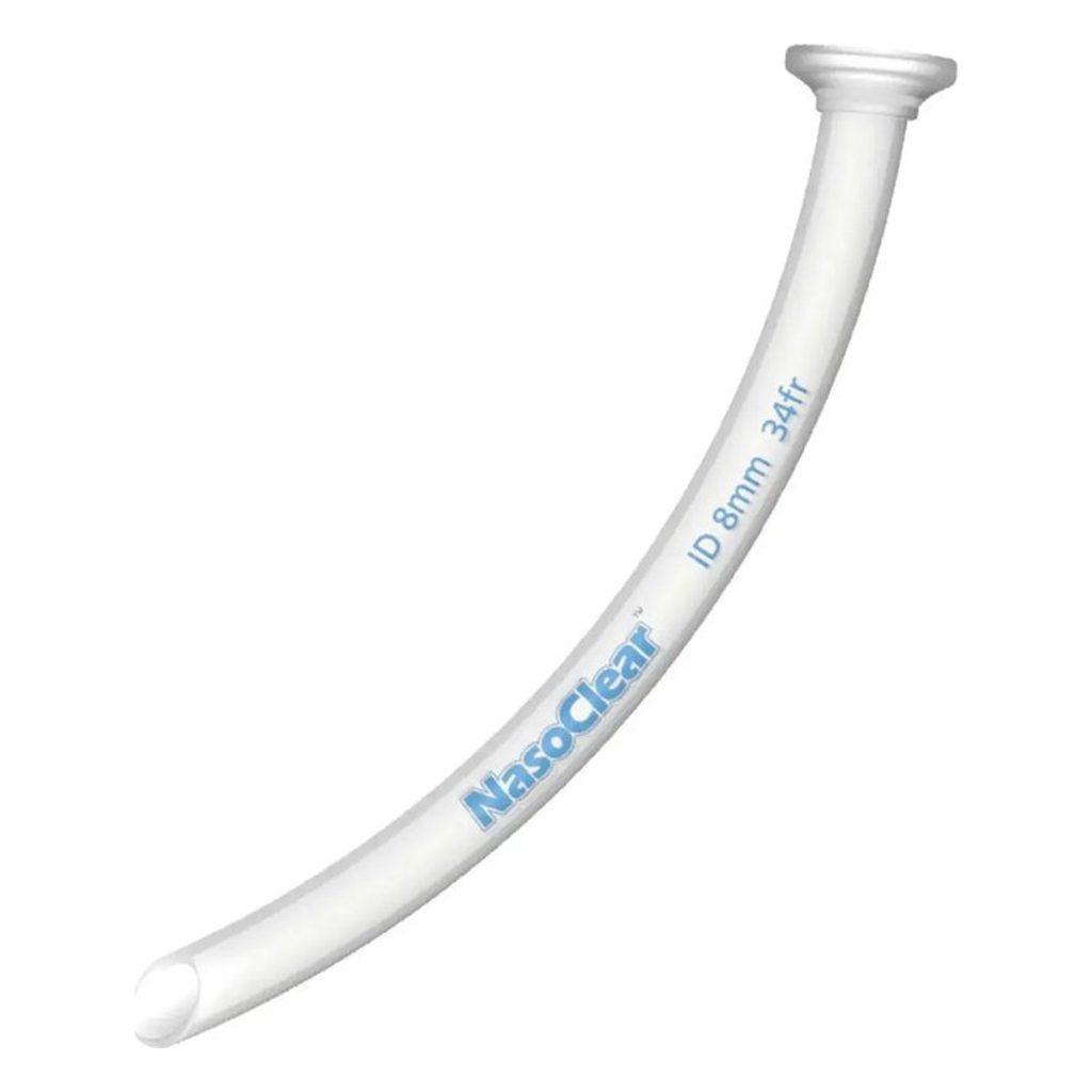 Nasopharyngeal Airway (NPA)
