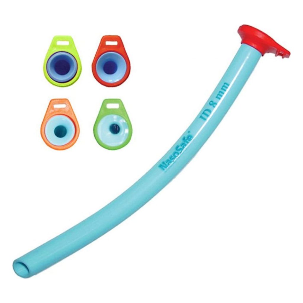 NasoSafe Nasopharyngeal Airway