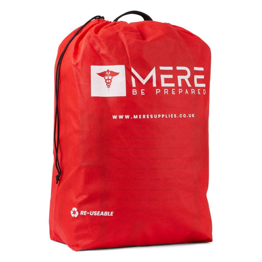 Nurse Response Bag