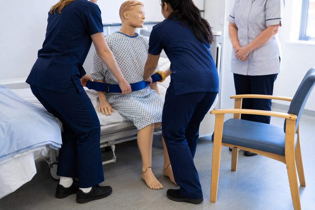 Nursing Assistant Programme
