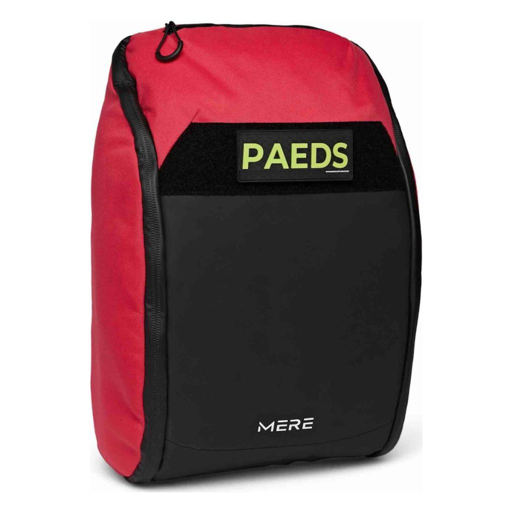 Paediatric Response Bag