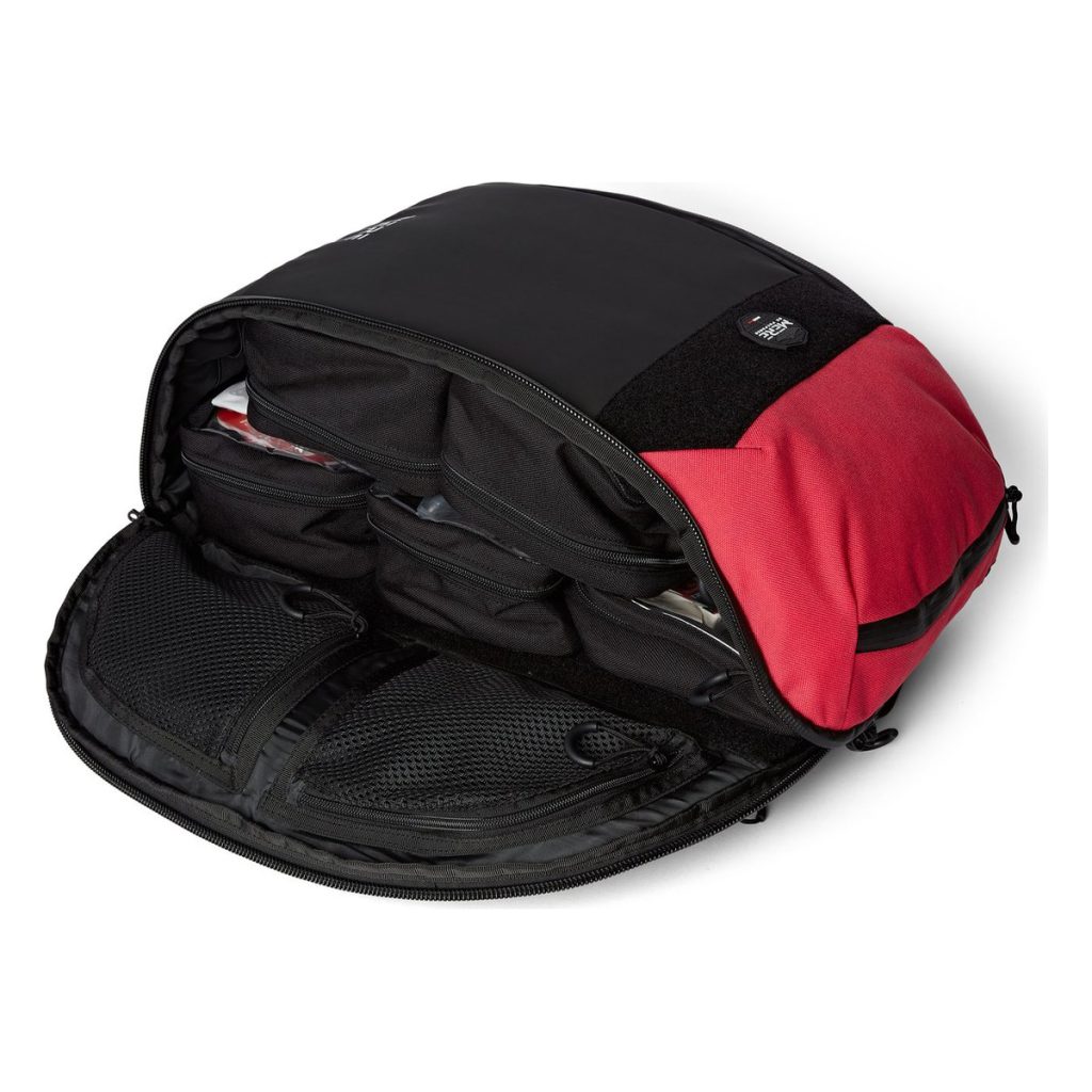 Paediatric Response Bag