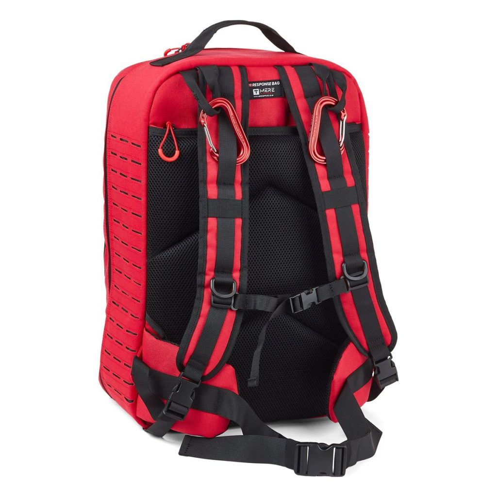 Paramedic Response Bag