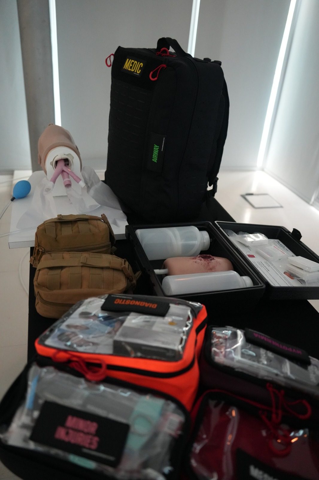 Equipment