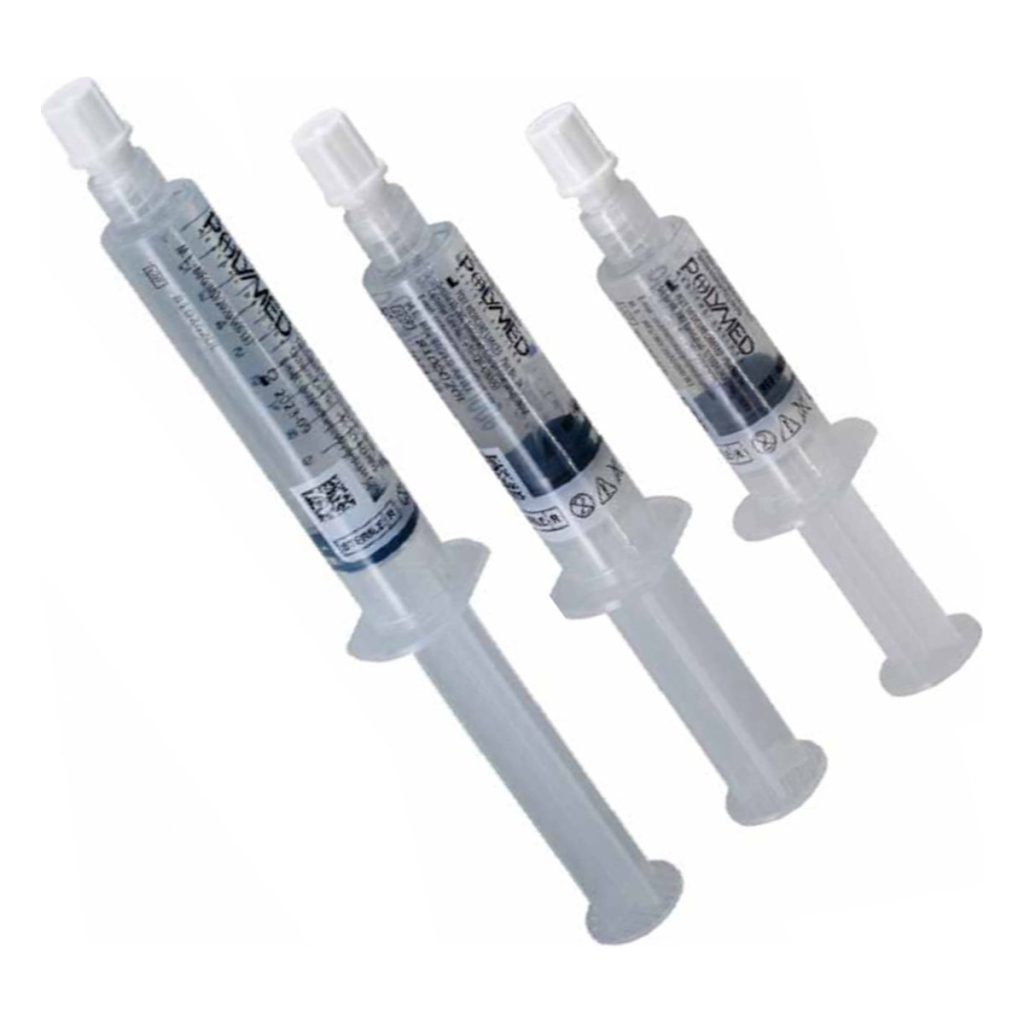 Prefilled Syringe (5ml)