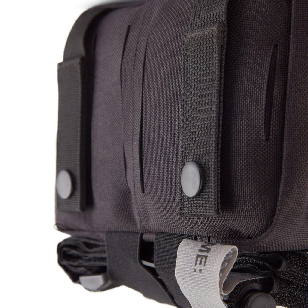 PRESS IFAK - Trauma Kit