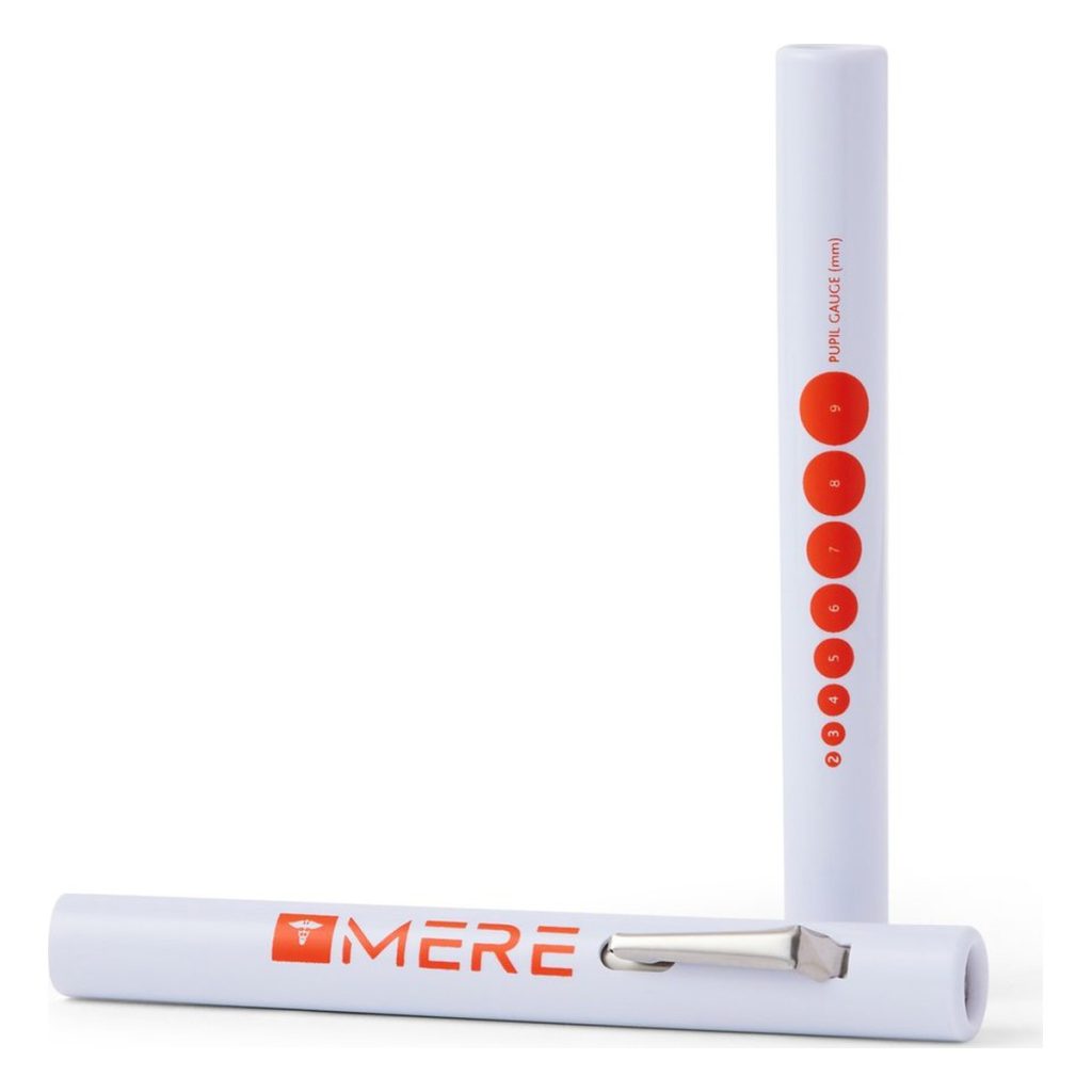 Pupil Pen Light