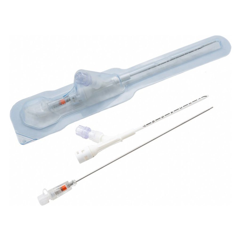 Russell PneumoFix® – Chest Decompression Needle