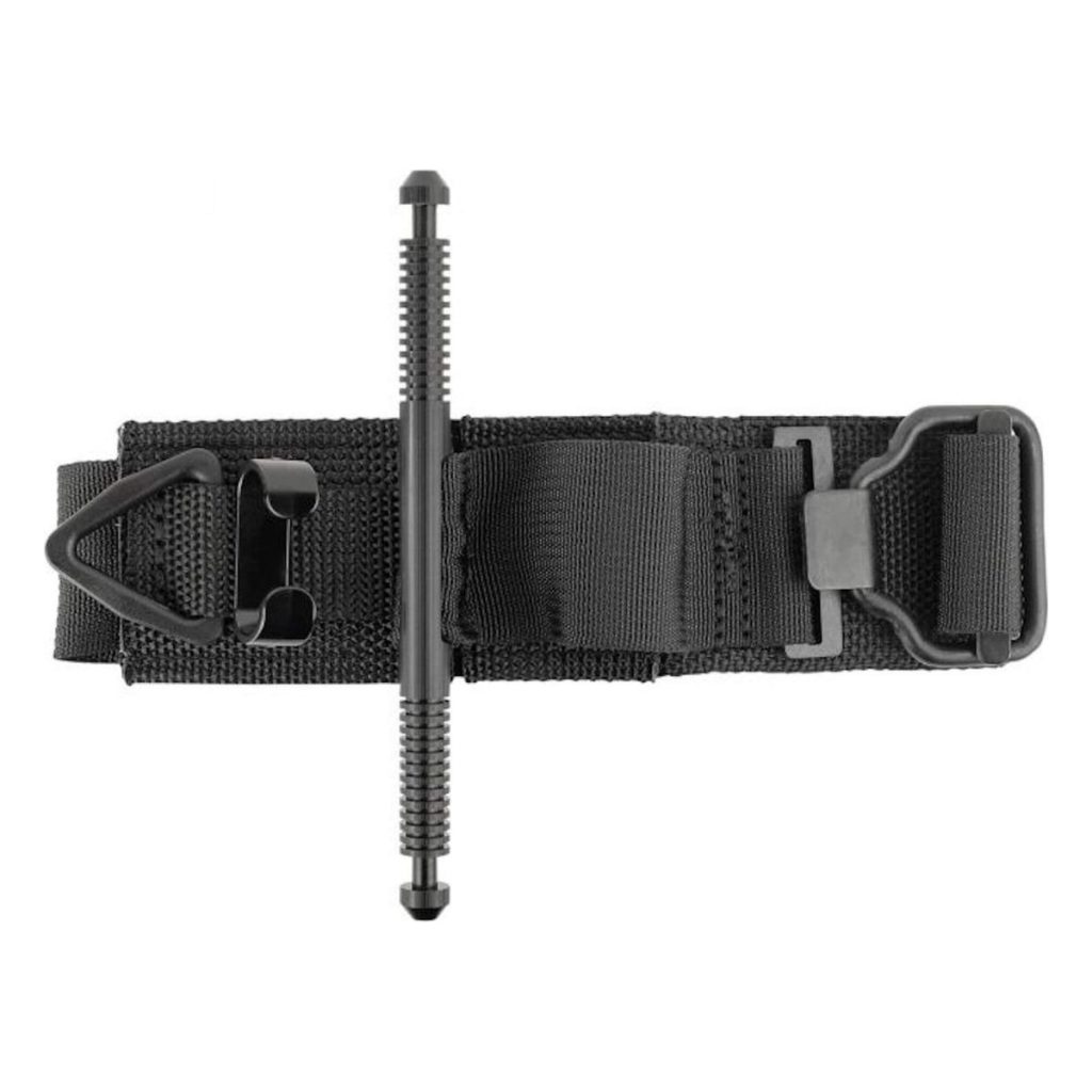 SOFTT-Special Operations Forces Tactical Tourniquet (Black)
