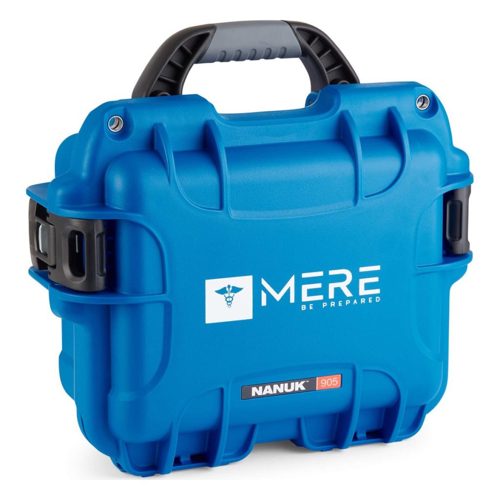 The Boat First Aid Kit
