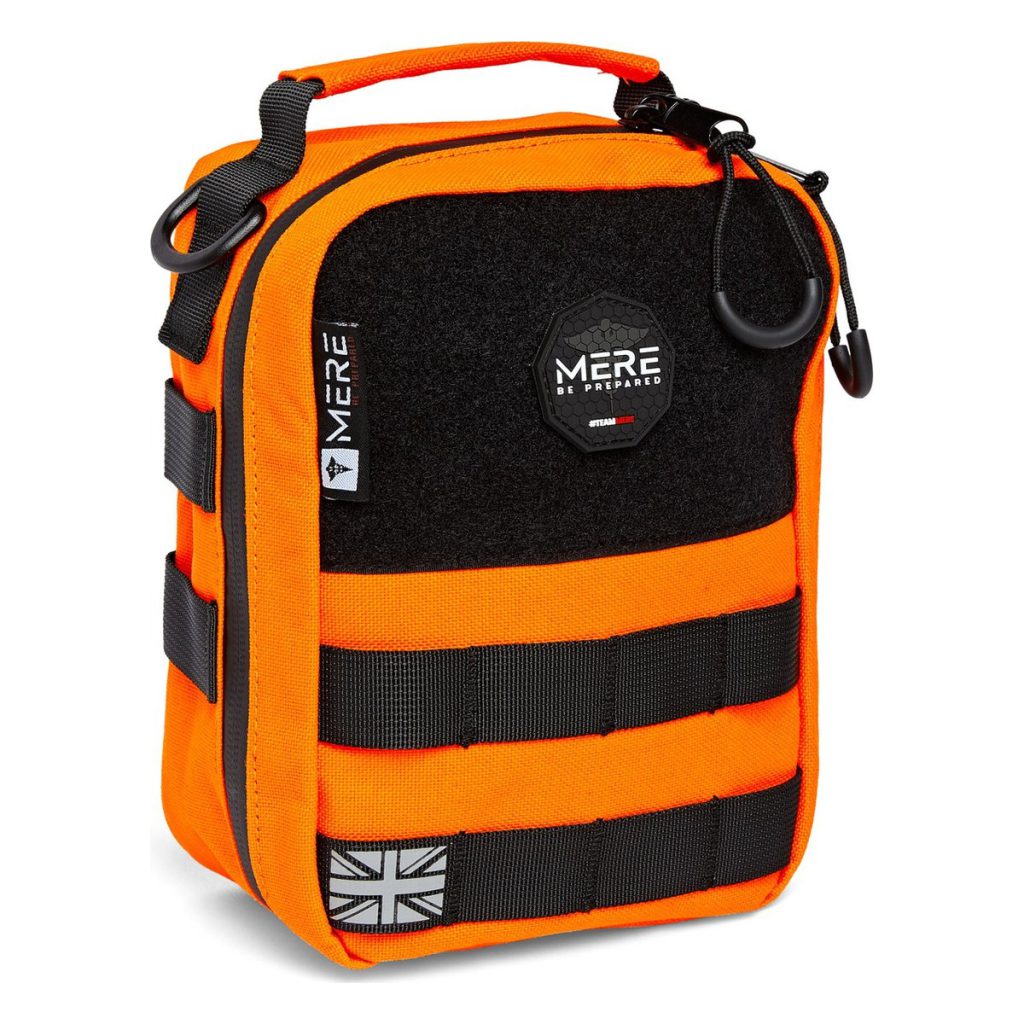 The Workplace First Aid Kit