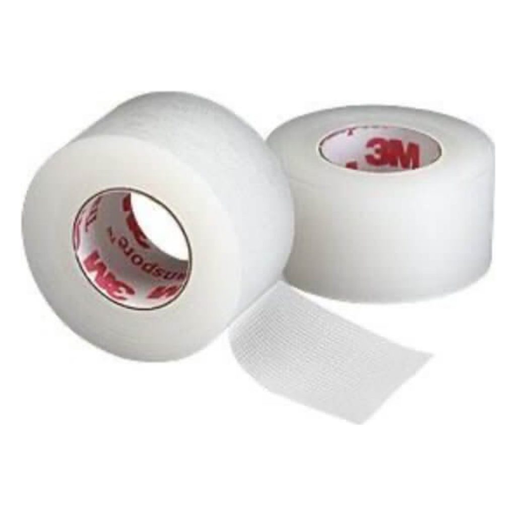 Transparent Tape