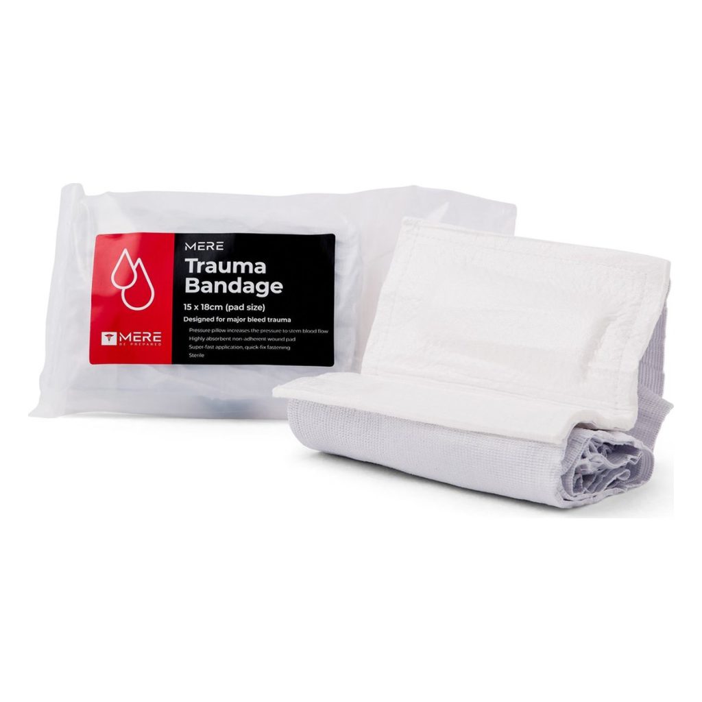 Trauma Bandage