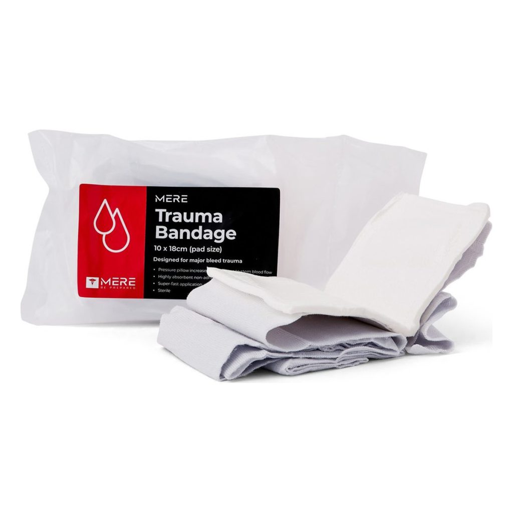 Trauma Bandage