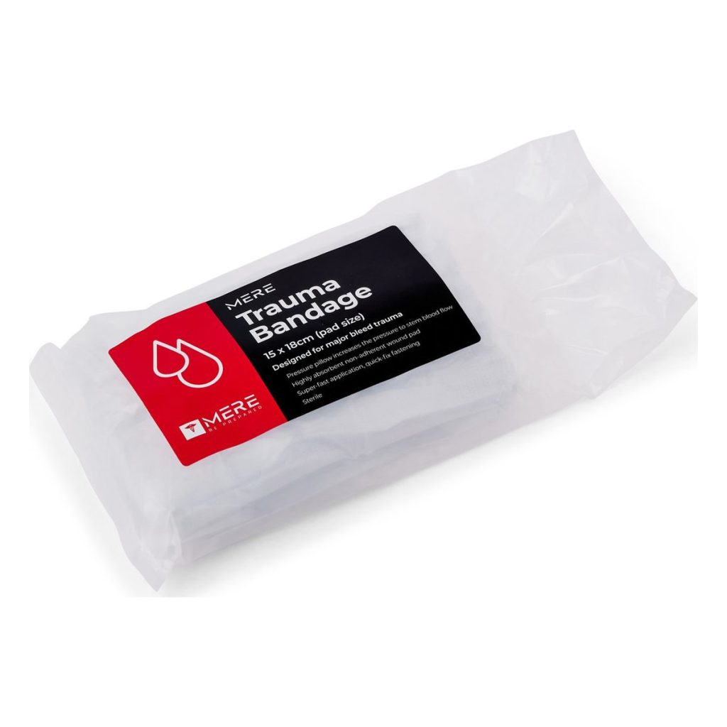 Trauma Bandage
