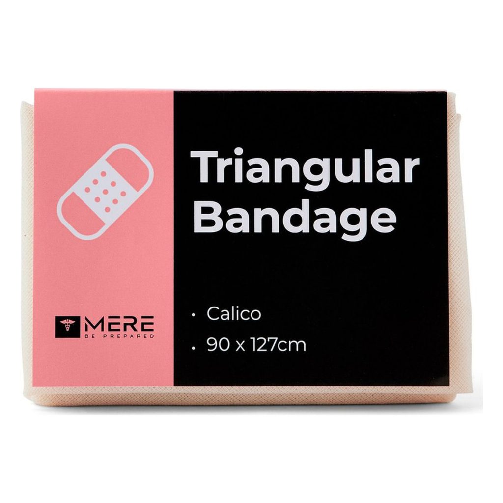 Triangular Bandage
