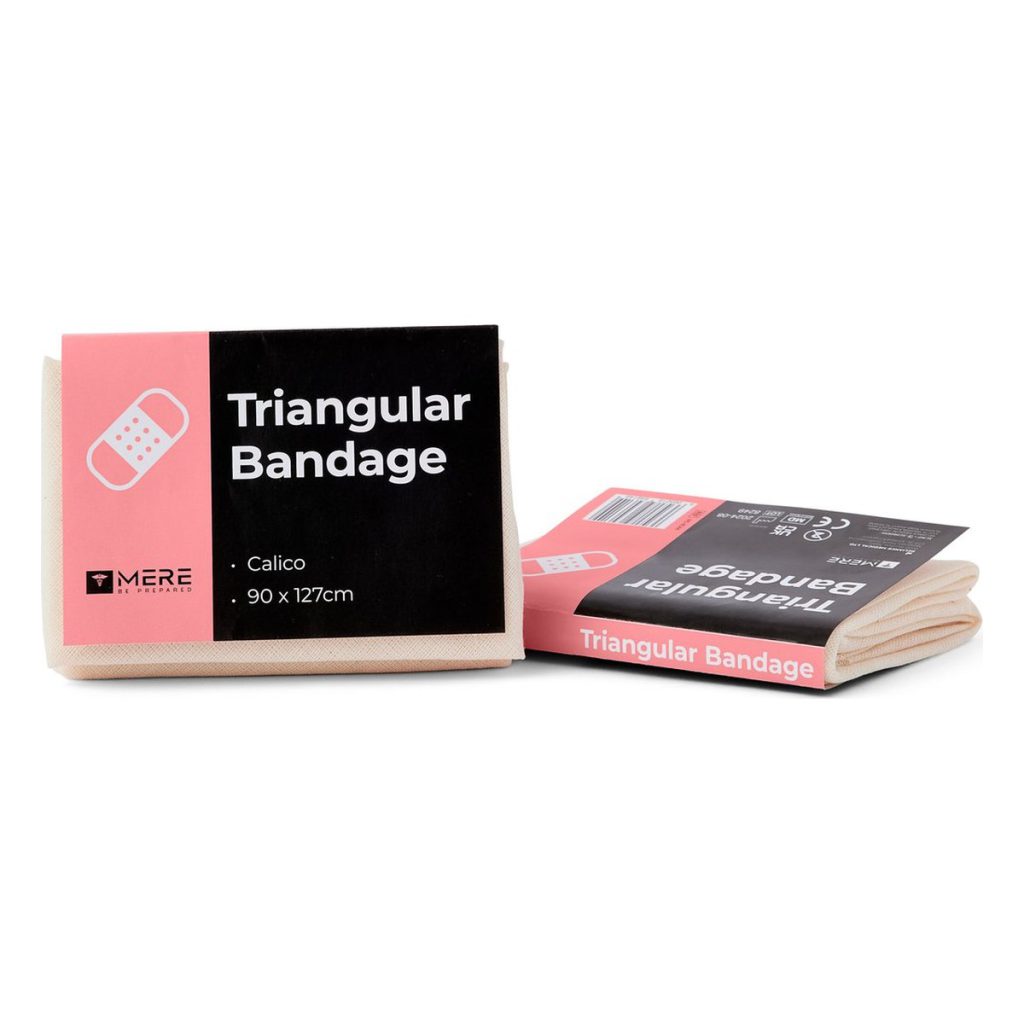 Triangular Bandage